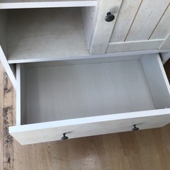 【トレファク神戸新長田店 買取/販売】取りに来られる方限定！ニトリのマルチチェストご紹介ですの画像