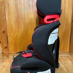 チャイルドシート の画像