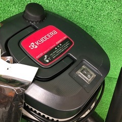 【店頭お渡し限定】（25-10-9）京セラ　集じん機　AVC51の画像