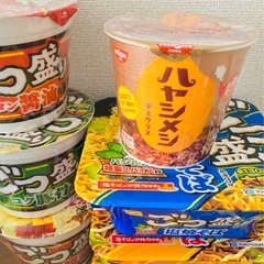 食品　１０点の画像