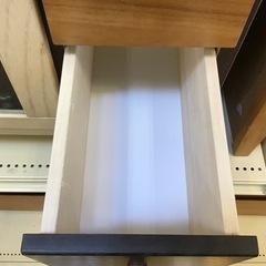 【トレファク神戸新長田店 買取/販売】取りに来られる方限定！中村敬木工のテレビ台ご紹介ですの画像