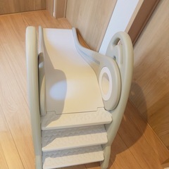 室内用すべり台の画像