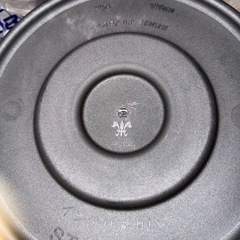 植木鉢大、インテリアカバー　2個セット
の画像