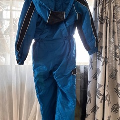 スノーウェアの画像
