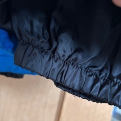 スノーウェアの画像