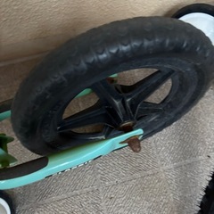 ジャンク品　ストライダーSTRIDERの画像