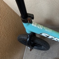 ジャンク品　ストライダーSTRIDERの画像