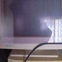 デスクトップパソコン一式の画像