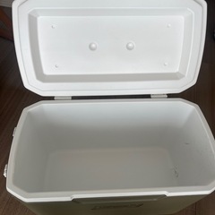 コールマン(Coleman) クーラーボックス ポリライト 大容量 45L 保冷力3日の画像