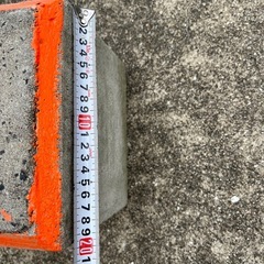 防犯　地球ロック、ブロックアンカー の画像