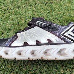 Sale !!!sneakers shoes 19cmの画像