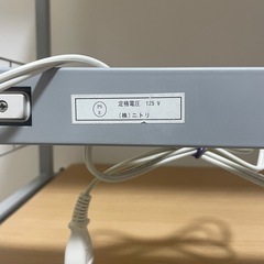 キッチンラックの画像