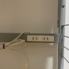 キッチンラックの画像