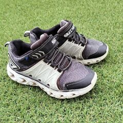 Sale !!!sneakers shoes 19cmの画像