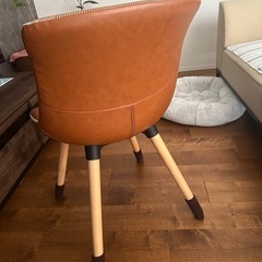 ダイニングチェアの画像