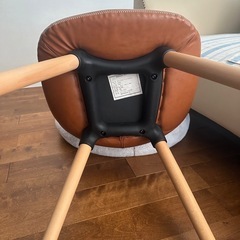 ダイニングチェアの画像