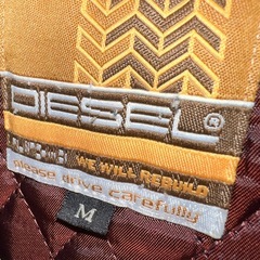 diesel   洋服の画像