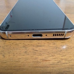 【極美品】Samsung Galaxy S23 SC-51D 256GBの画像