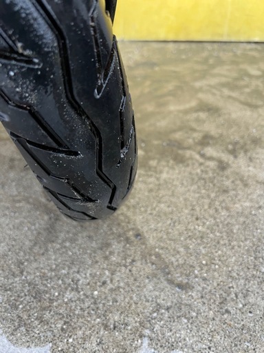 セル始動‼️前後タイヤバリ山⭐️トゥデイ ホンダ⭐️燃費良く静か‼️原付　スクーター　50cc