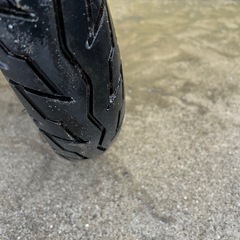 セル始動‼️前後タイヤバリ山⭐️トゥデイ ホンダ⭐️燃費良く静か‼️原付　スクーター　50ccの画像