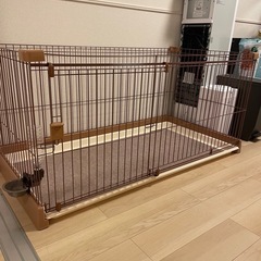 犬のゲージ
の画像