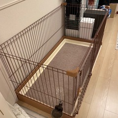 犬のゲージ
の画像