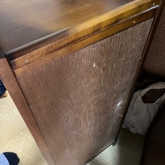 電話台の画像