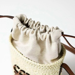 ✨新品未使用✨LOEWE Square Pocket ショルダーバッグの画像
