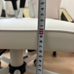 デスクチェア 2つセットの画像