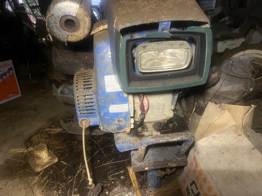 イセキ　KX70 大作　耕運機｜おすすめ定番・日常使いにぴったり 認定商品 無料配送 