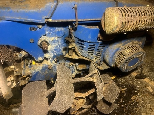 イセキ　KX70 大作　耕運機｜おすすめ定番・日常使いにぴったり 認定商品 無料配送 