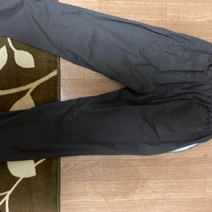 ワイドパンツの画像