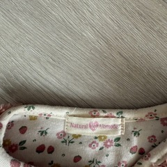 キッズコート　アウター　女の子　4点セット（サイズ100）の画像