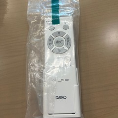 シーリングライト　新品の画像