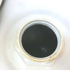 屋内用 灯油 ホームタンク 90L 稲留/イナドメ IT-90F2K 室内用 角型灯油タンク 90リットル 札幌 西野の画像