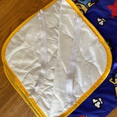 ミニオン　敷パット　100×205サイズの画像