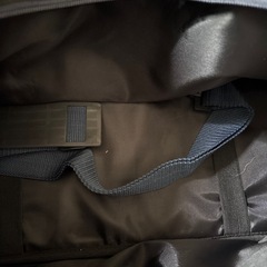 犬、猫用キャリーバッグ新品未使用の画像
