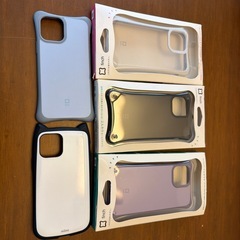 iPhone12 64GB ブルー　おまけケースつき付きの画像