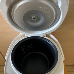 マイコンジャー炊飯器の画像