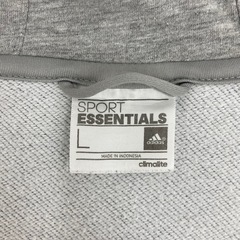 adidas スウェット　セットアップ　アディダスの画像