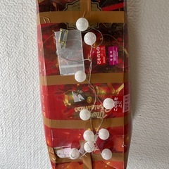クリスマスツリー180cmの画像
