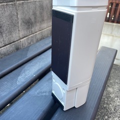 洗剤ディスペンサーの画像