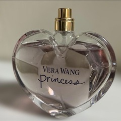 VERA WANG Princess 香水　100mlの画像