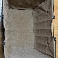 カゴみたいな物入れ？
の画像