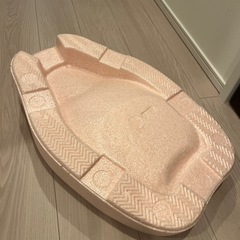 リッチェル　ひんやりしないバスマットの画像
