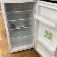 トレファク神戸新長田店 買取/販売】取りに来られる方限定！YAMADAの2ドア冷蔵庫2023年製のご紹介です！の画像