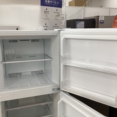 トレファク神戸新長田店 買取/販売】取りに来られる方限定！YAMADAの2ドア冷蔵庫2023年製のご紹介です！の画像