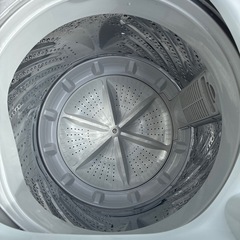 美品23年製sw-k55a お届け相談ありの画像