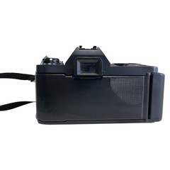 一眼レフフィルムカメラ　キャノンT50　の画像