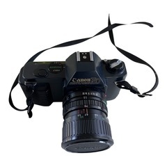 一眼レフフィルムカメラ　キャノンT50　の画像